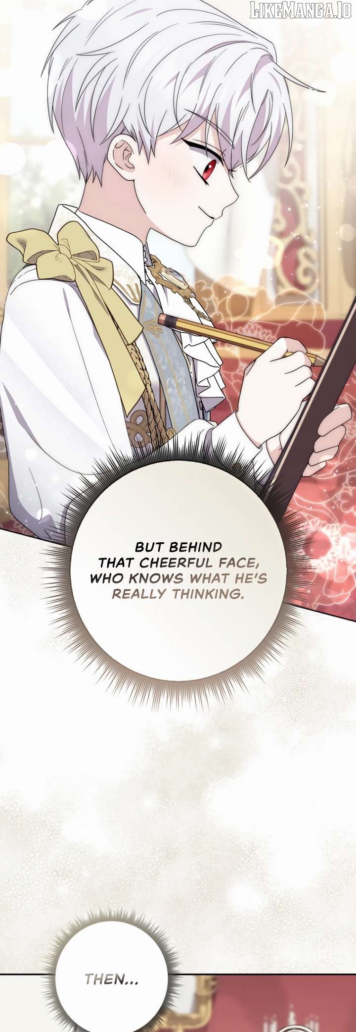 Read The Male Lead Is Unhealthily Obsessed With My Health EN Manga Online
