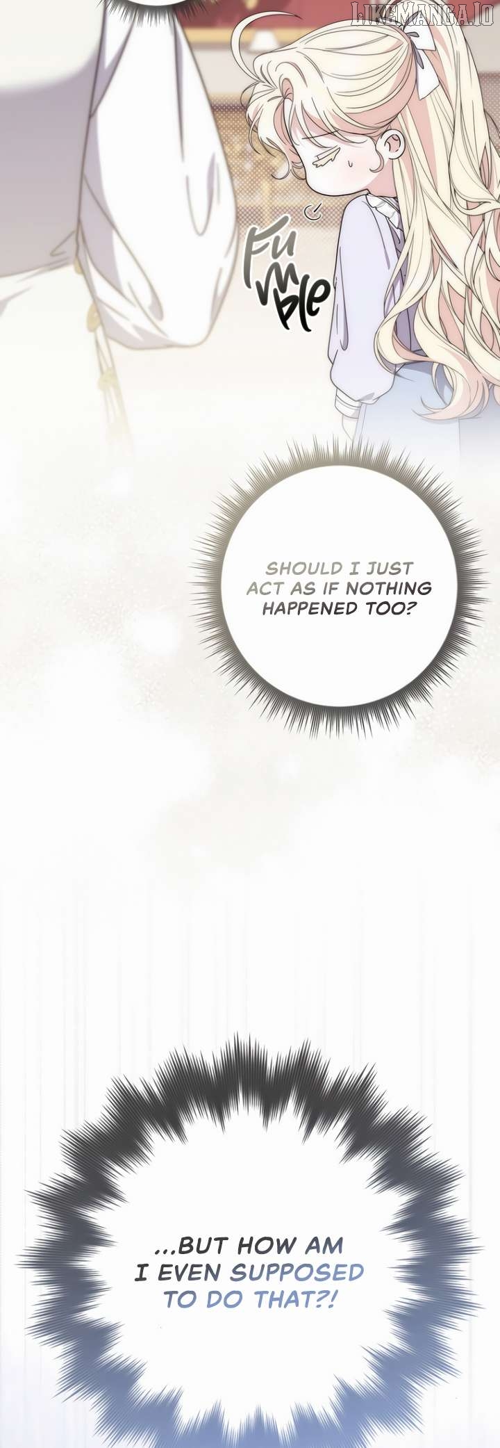 Read The Male Lead Is Unhealthily Obsessed With My Health EN Manga Online