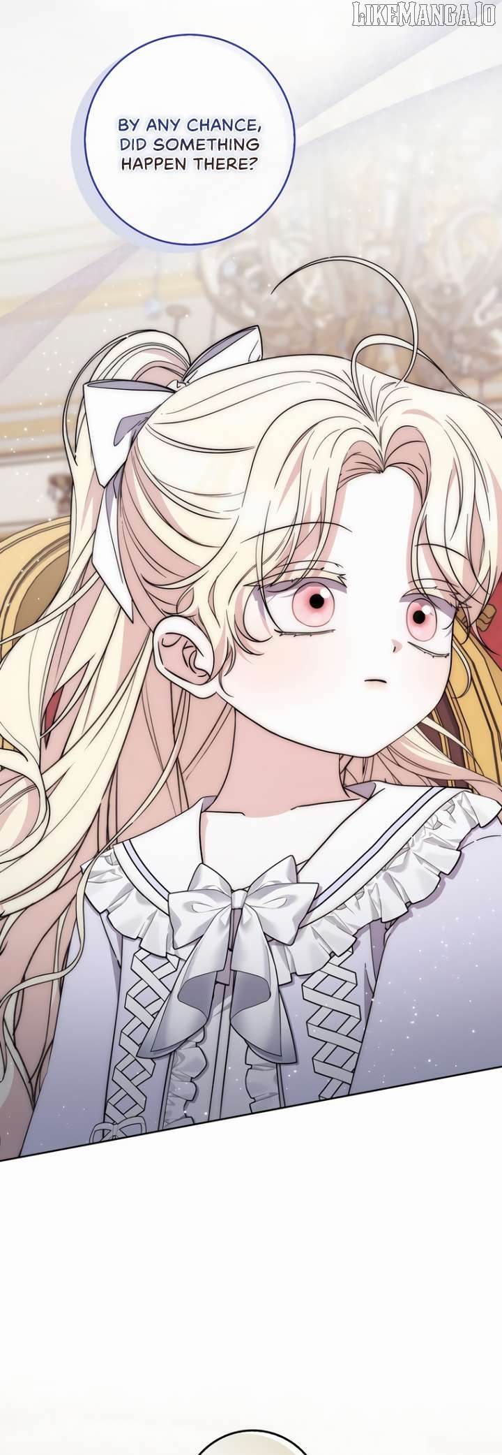 Read The Male Lead Is Unhealthily Obsessed With My Health EN Manga Online