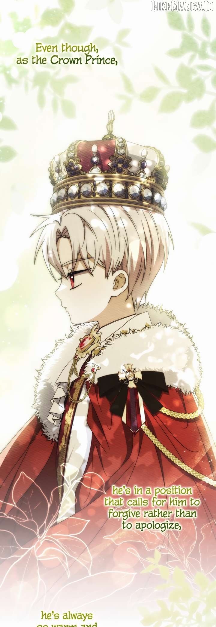 Read The Male Lead Is Unhealthily Obsessed With My Health EN Manga Online