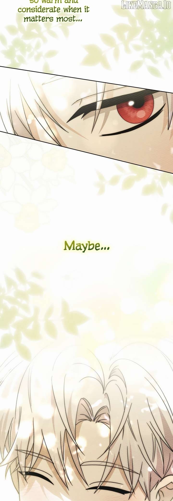 Read The Male Lead Is Unhealthily Obsessed With My Health EN Manga Online