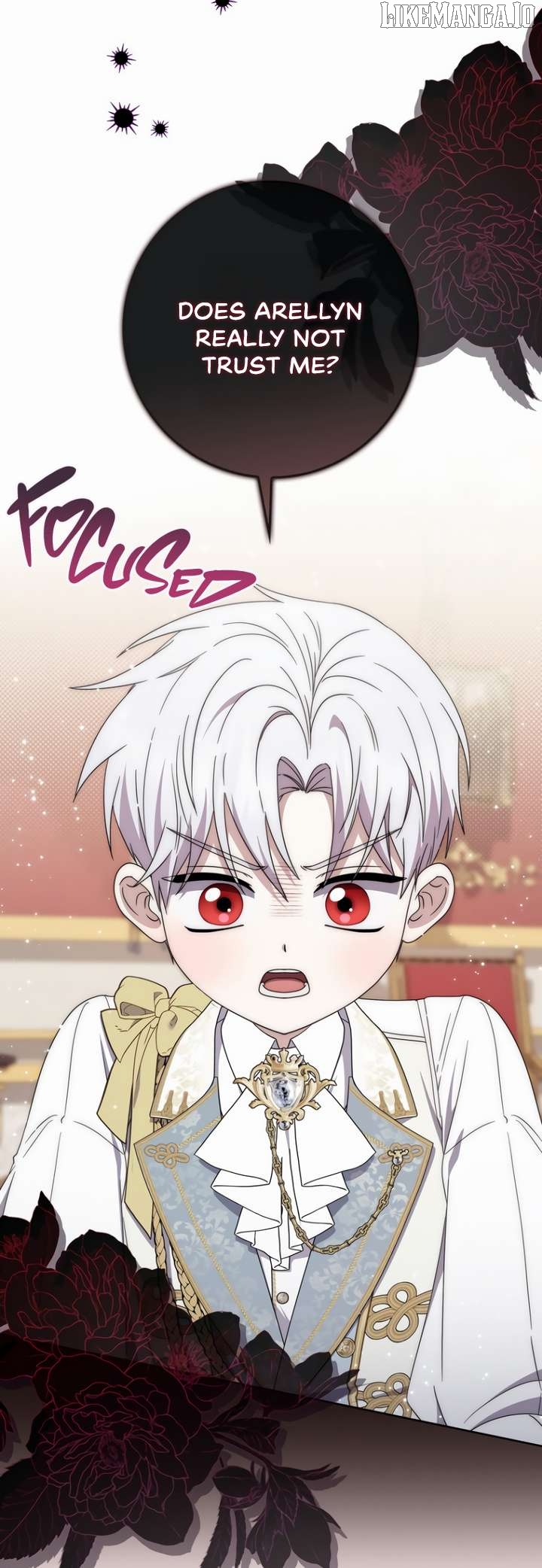 Read The Male Lead Is Unhealthily Obsessed With My Health EN Manga Online