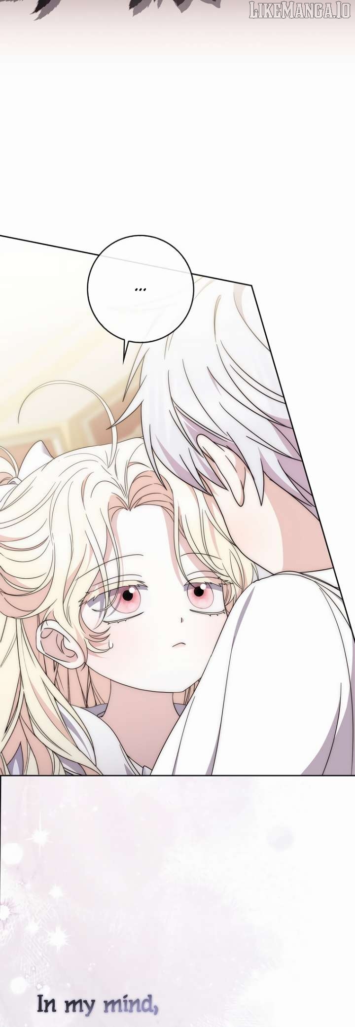 Read The Male Lead Is Unhealthily Obsessed With My Health EN Manga Online