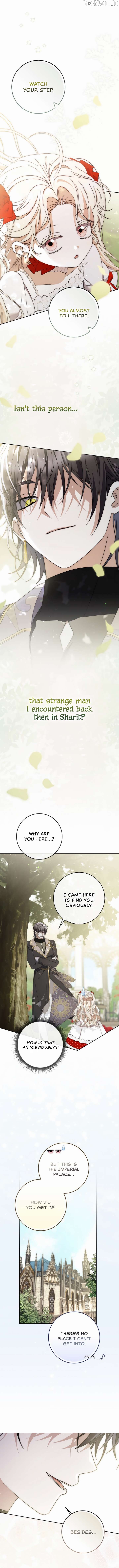 Read The Male Lead Is Unhealthily Obsessed With My Health EN Manga Online