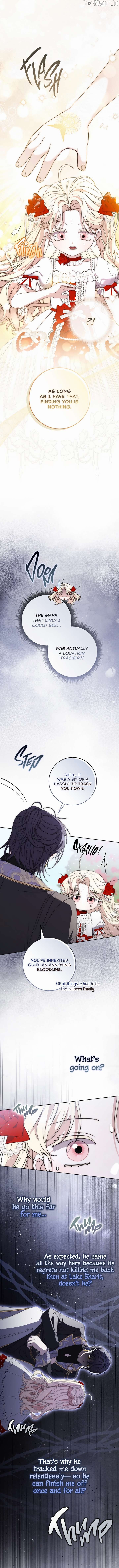 Read The Male Lead Is Unhealthily Obsessed With My Health EN Manga Online