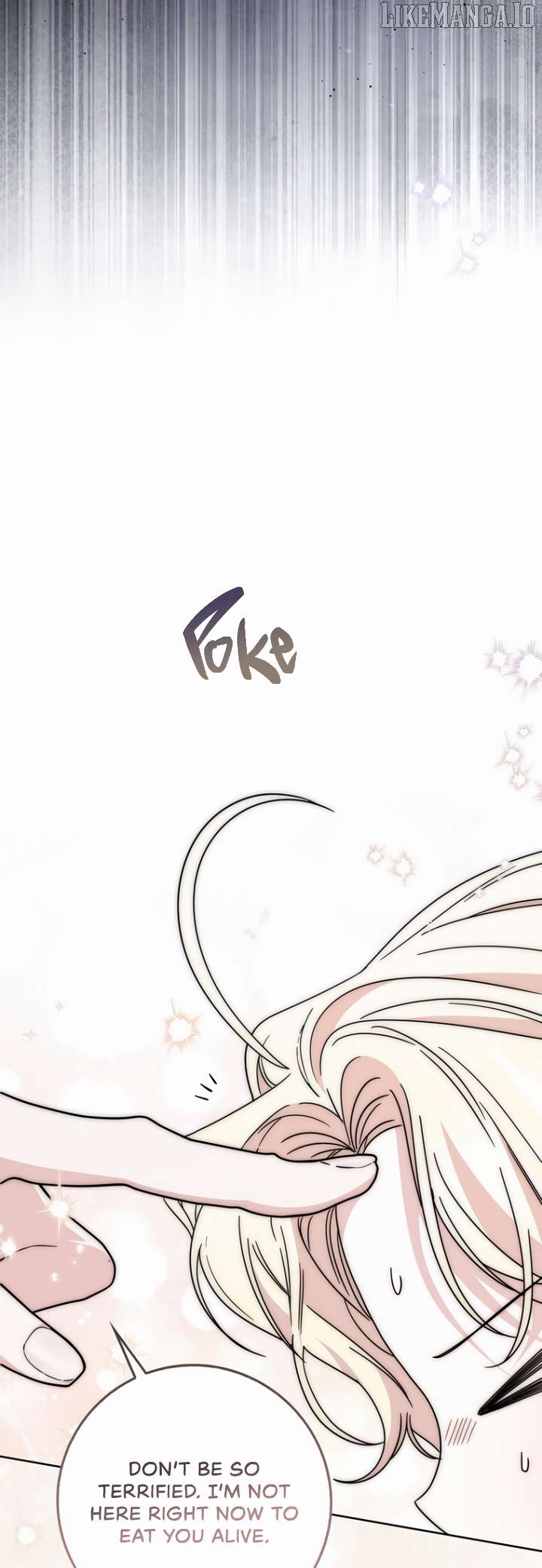Read The Male Lead Is Unhealthily Obsessed With My Health EN Manga Online