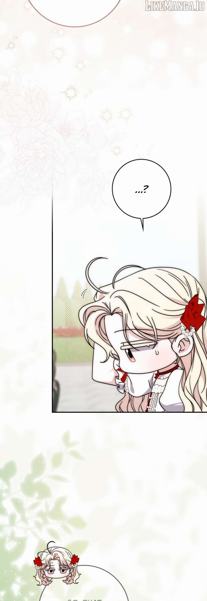 Read The Male Lead Is Unhealthily Obsessed With My Health EN Manga Online