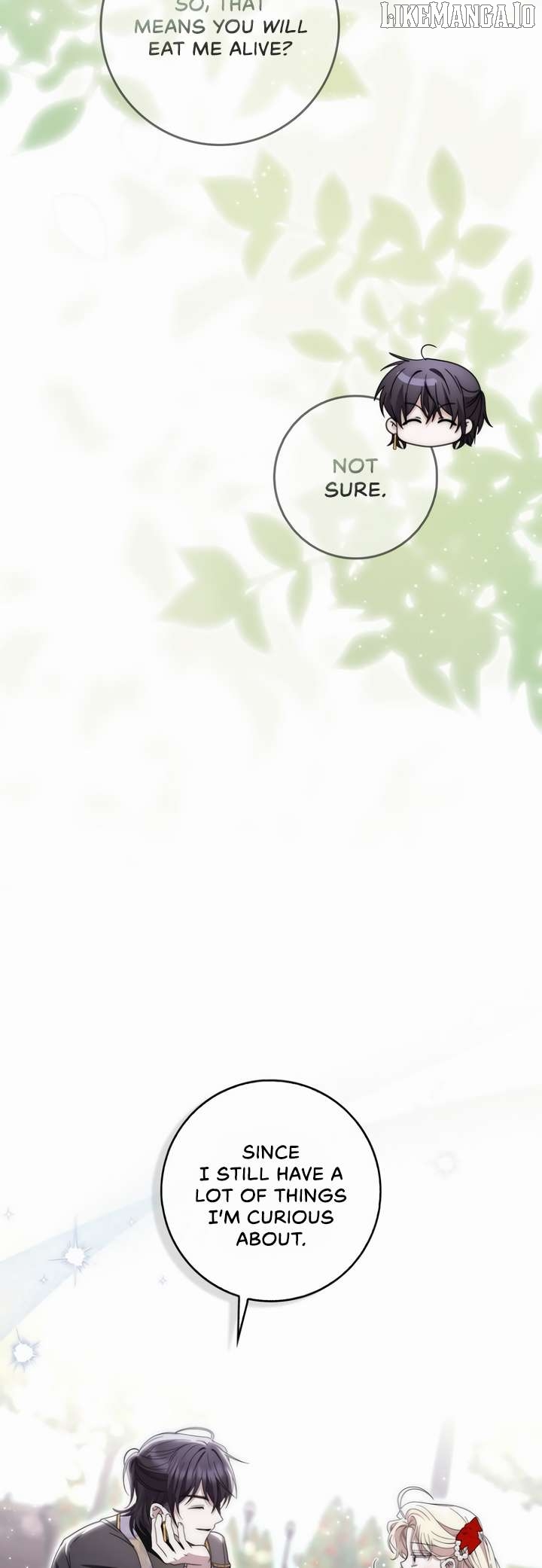 Read The Male Lead Is Unhealthily Obsessed With My Health EN Manga Online