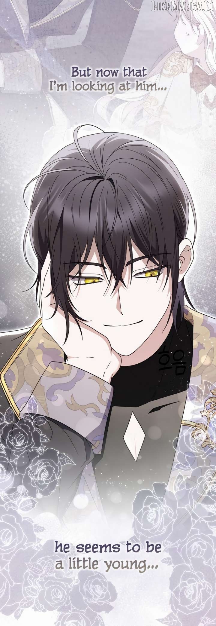 Read The Male Lead Is Unhealthily Obsessed With My Health EN Manga Online