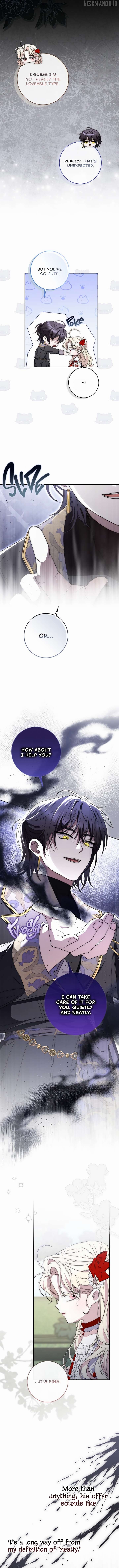 Read The Male Lead Is Unhealthily Obsessed With My Health EN Manga Online