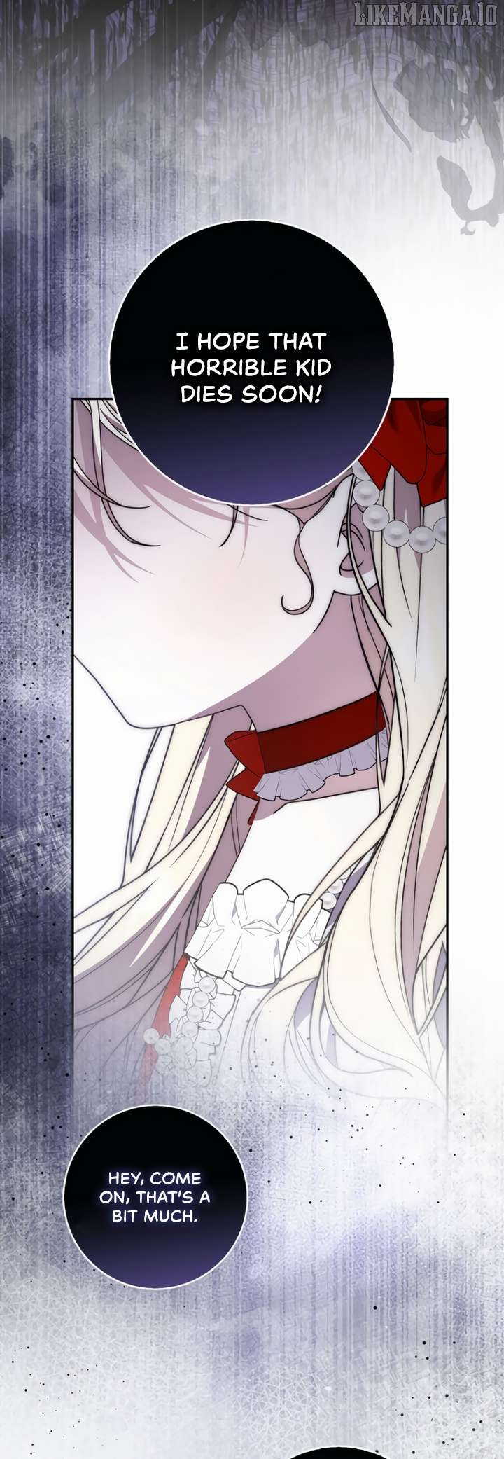 Read The Male Lead Is Unhealthily Obsessed With My Health EN Manga Online