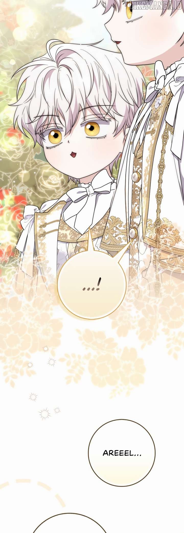 Read The Male Lead Is Unhealthily Obsessed With My Health EN Manga Online