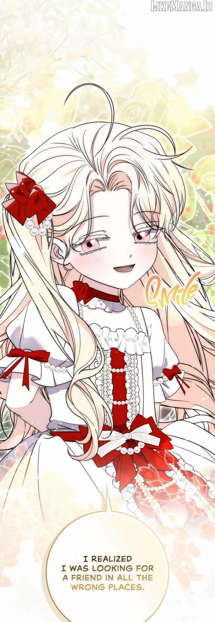 Read The Male Lead Is Unhealthily Obsessed With My Health EN Manga Online
