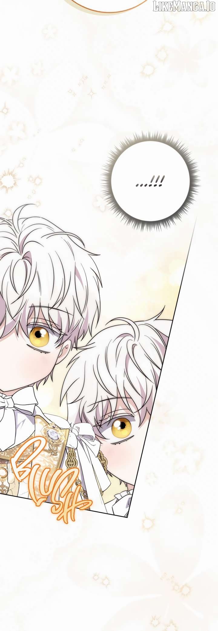 Read The Male Lead Is Unhealthily Obsessed With My Health EN Manga Online