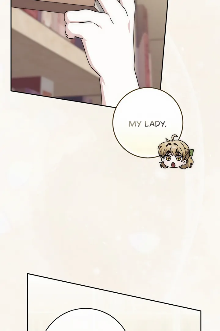 Read The Male Lead Is Unhealthily Obsessed With My Health EN Manga Online