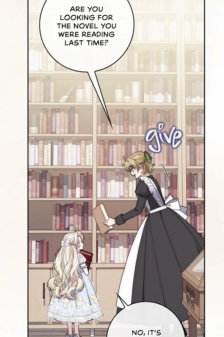 Read The Male Lead Is Unhealthily Obsessed With My Health EN Manga Online