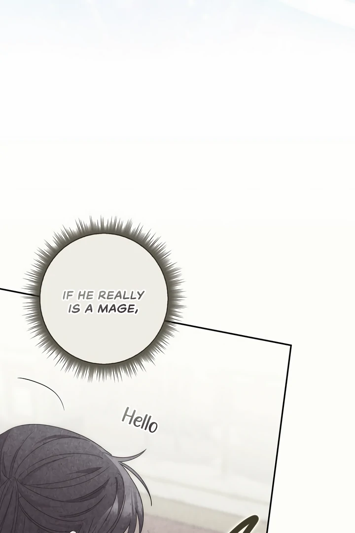 Read The Male Lead Is Unhealthily Obsessed With My Health EN Manga Online