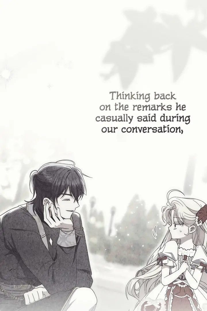 Read The Male Lead Is Unhealthily Obsessed With My Health EN Manga Online