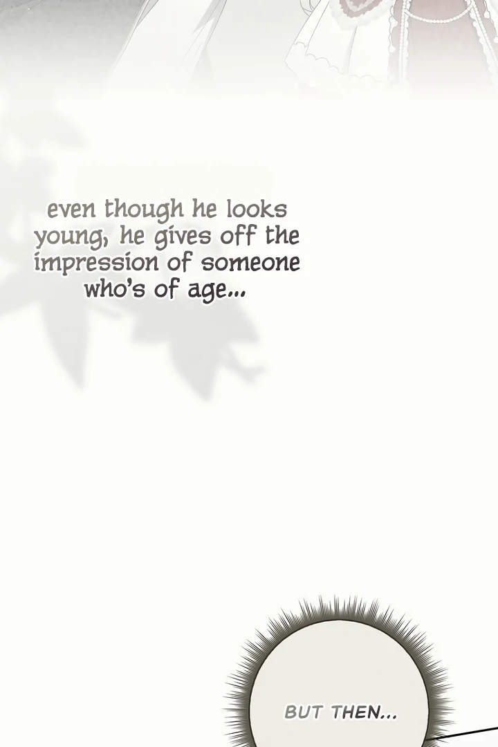 Read The Male Lead Is Unhealthily Obsessed With My Health EN Manga Online