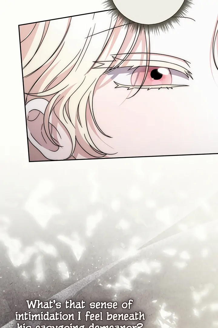 Read The Male Lead Is Unhealthily Obsessed With My Health EN Manga Online