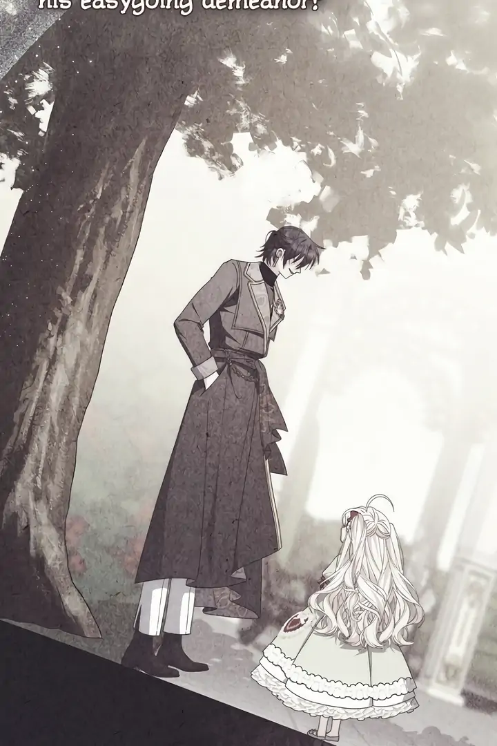 Read The Male Lead Is Unhealthily Obsessed With My Health EN Manga Online