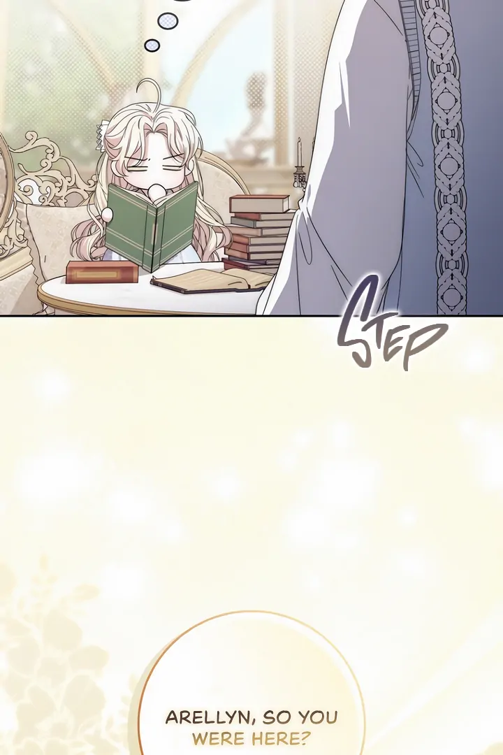 Read The Male Lead Is Unhealthily Obsessed With My Health EN Manga Online