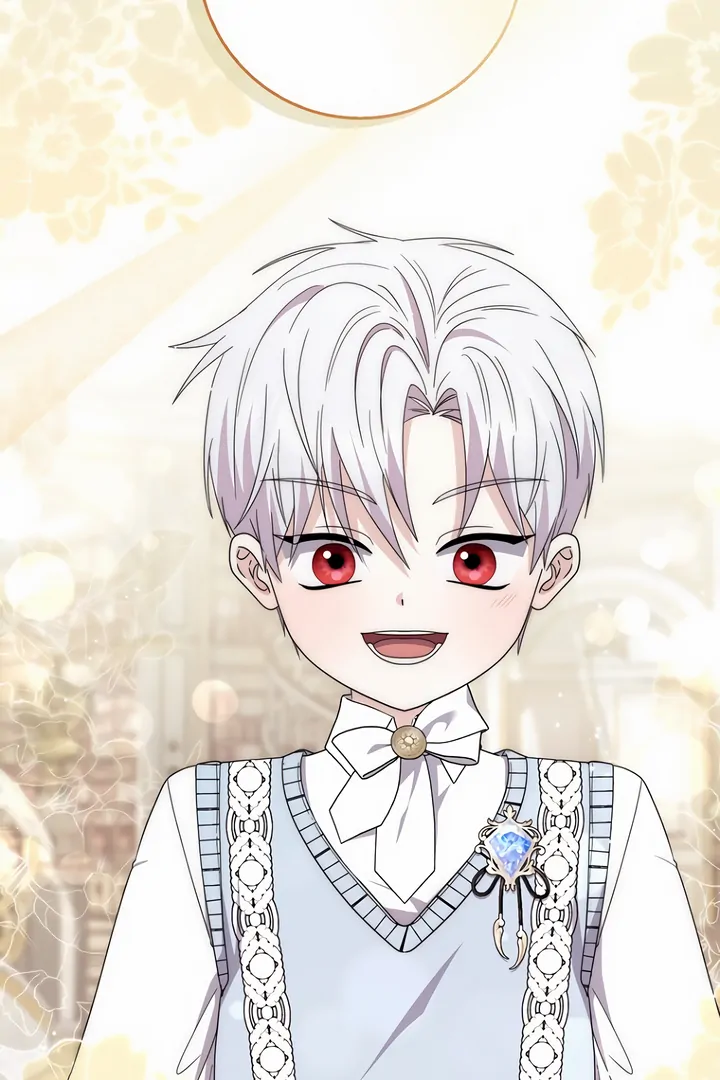 Read The Male Lead Is Unhealthily Obsessed With My Health EN Manga Online