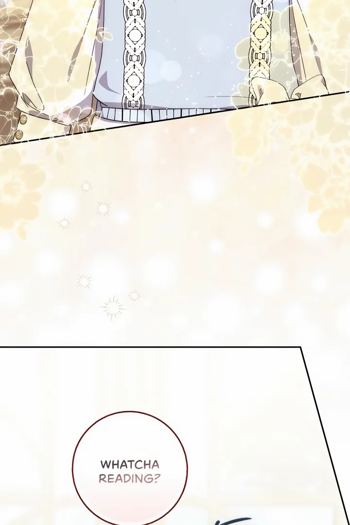 Read The Male Lead Is Unhealthily Obsessed With My Health EN Manga Online