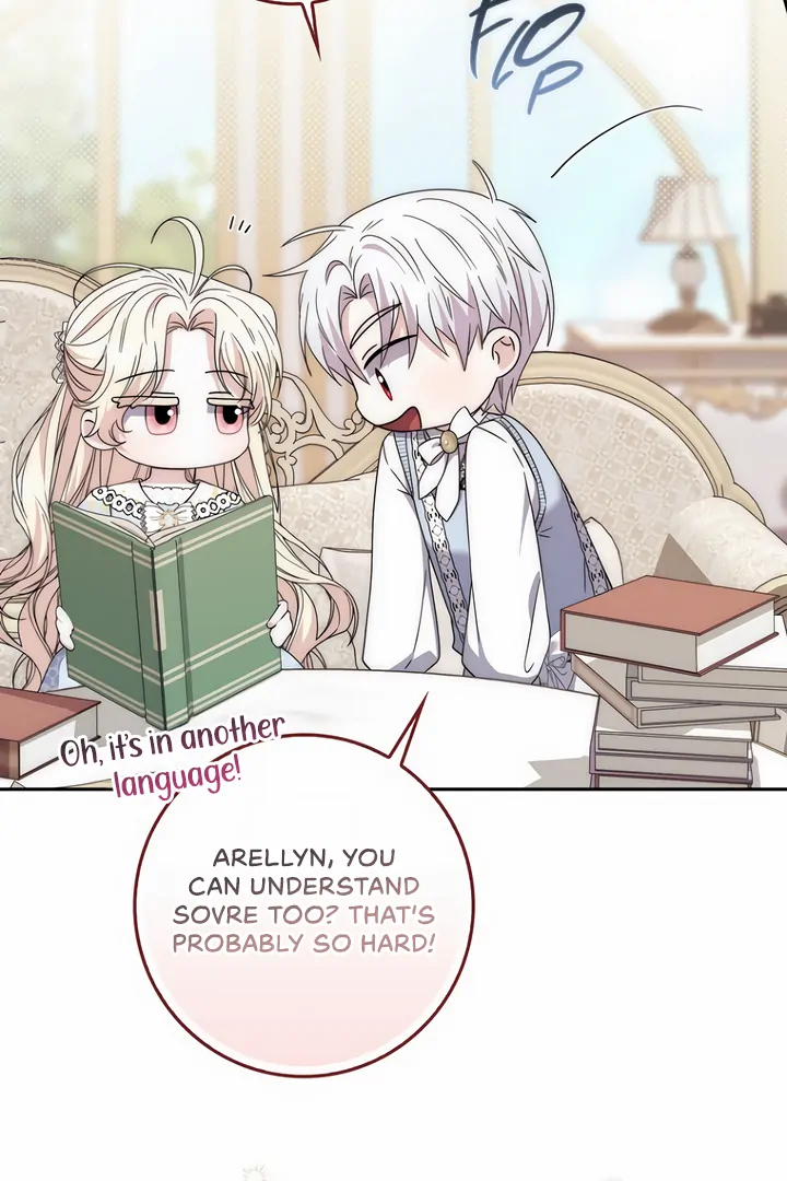 Read The Male Lead Is Unhealthily Obsessed With My Health EN Manga Online