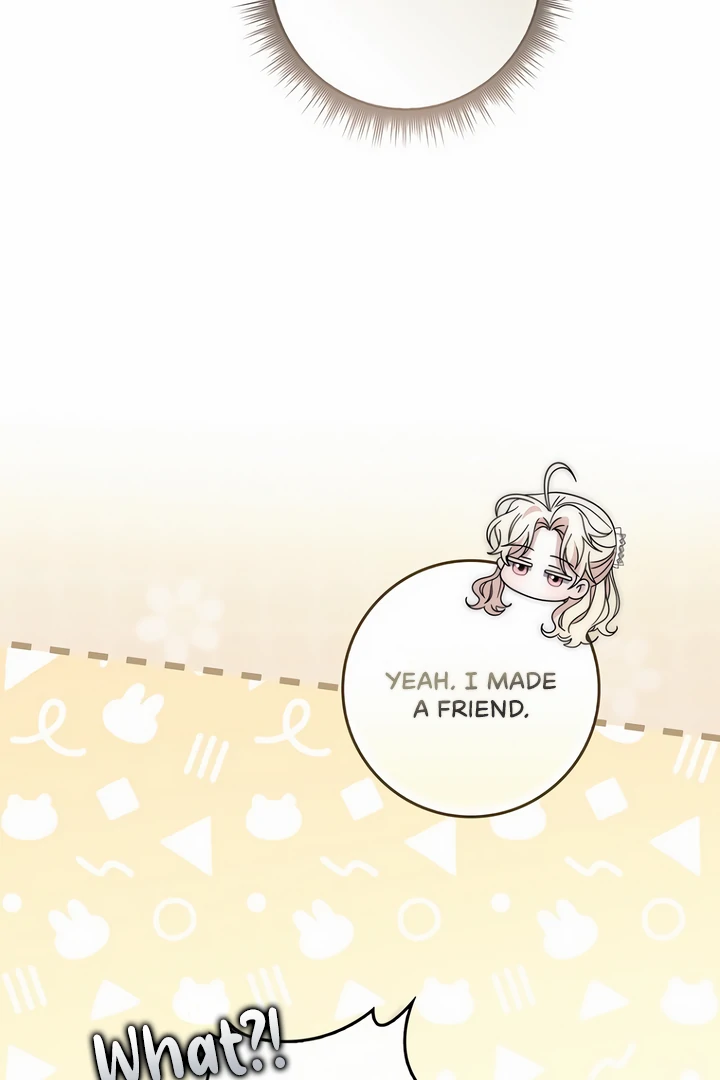 Read The Male Lead Is Unhealthily Obsessed With My Health EN Manga Online