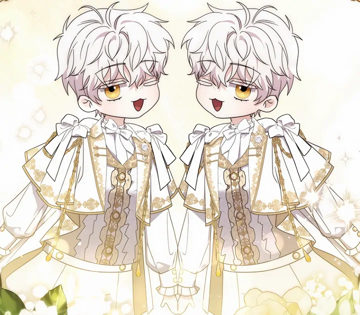 Read The Male Lead Is Unhealthily Obsessed With My Health EN Manga Online