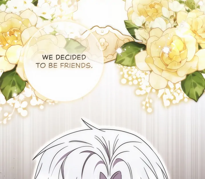 Read The Male Lead Is Unhealthily Obsessed With My Health EN Manga Online