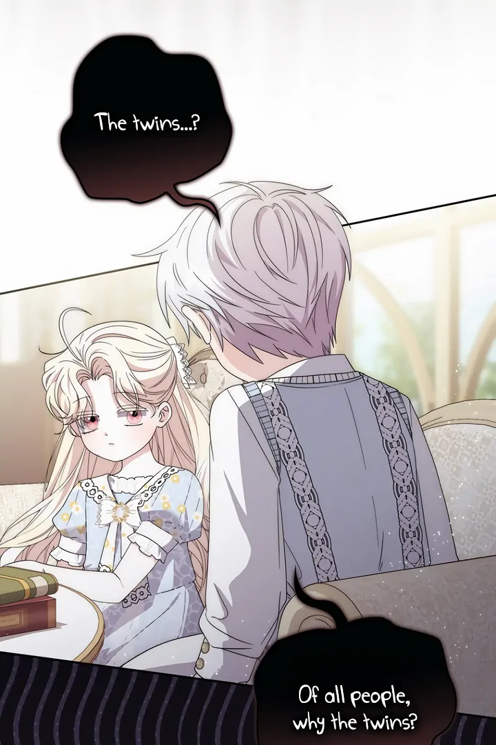 Read The Male Lead Is Unhealthily Obsessed With My Health EN Manga Online