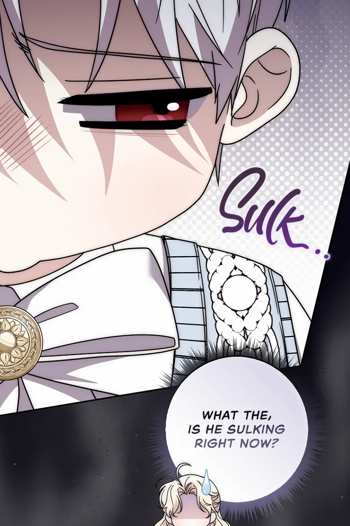 Read The Male Lead Is Unhealthily Obsessed With My Health EN Manga Online
