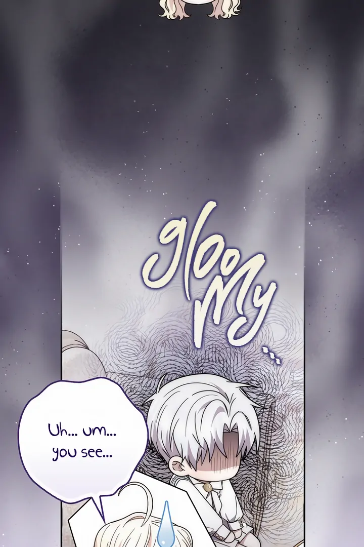 Read The Male Lead Is Unhealthily Obsessed With My Health EN Manga Online