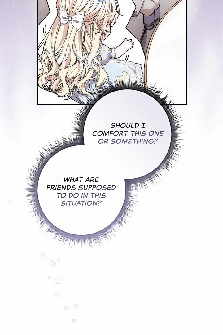 Read The Male Lead Is Unhealthily Obsessed With My Health EN Manga Online