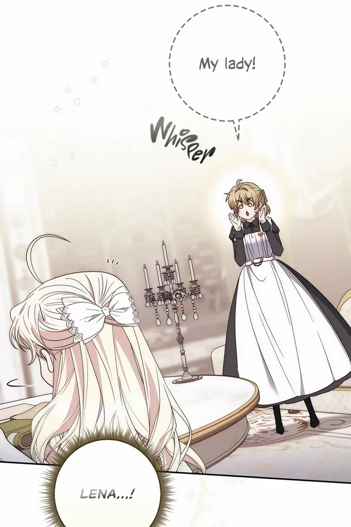 Read The Male Lead Is Unhealthily Obsessed With My Health EN Manga Online