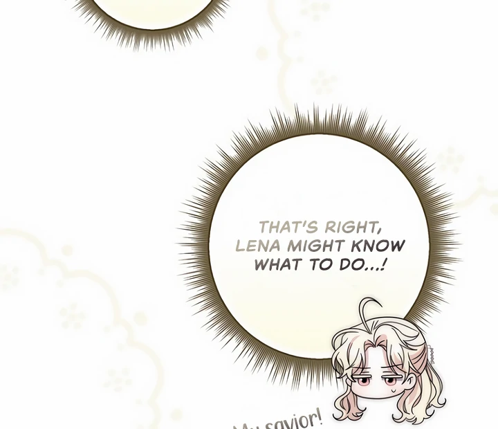 Read The Male Lead Is Unhealthily Obsessed With My Health EN Manga Online
