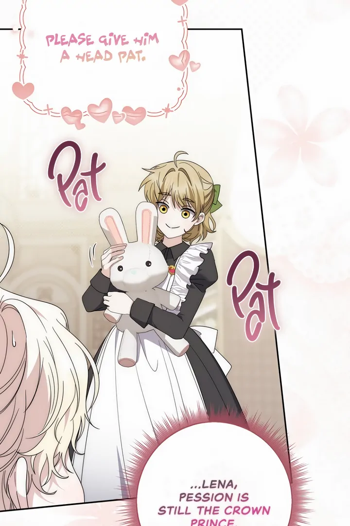 Read The Male Lead Is Unhealthily Obsessed With My Health EN Manga Online