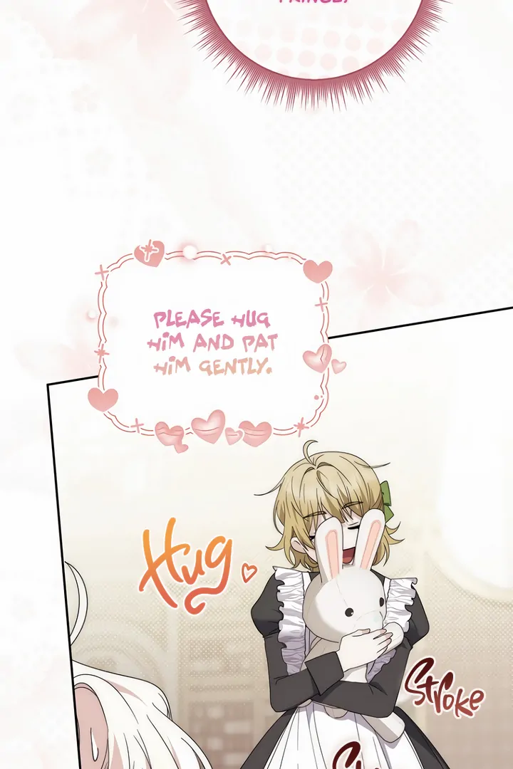 Read The Male Lead Is Unhealthily Obsessed With My Health EN Manga Online