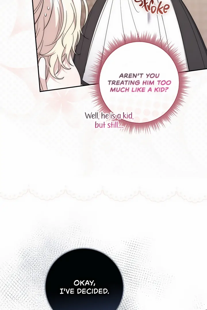 Read The Male Lead Is Unhealthily Obsessed With My Health EN Manga Online