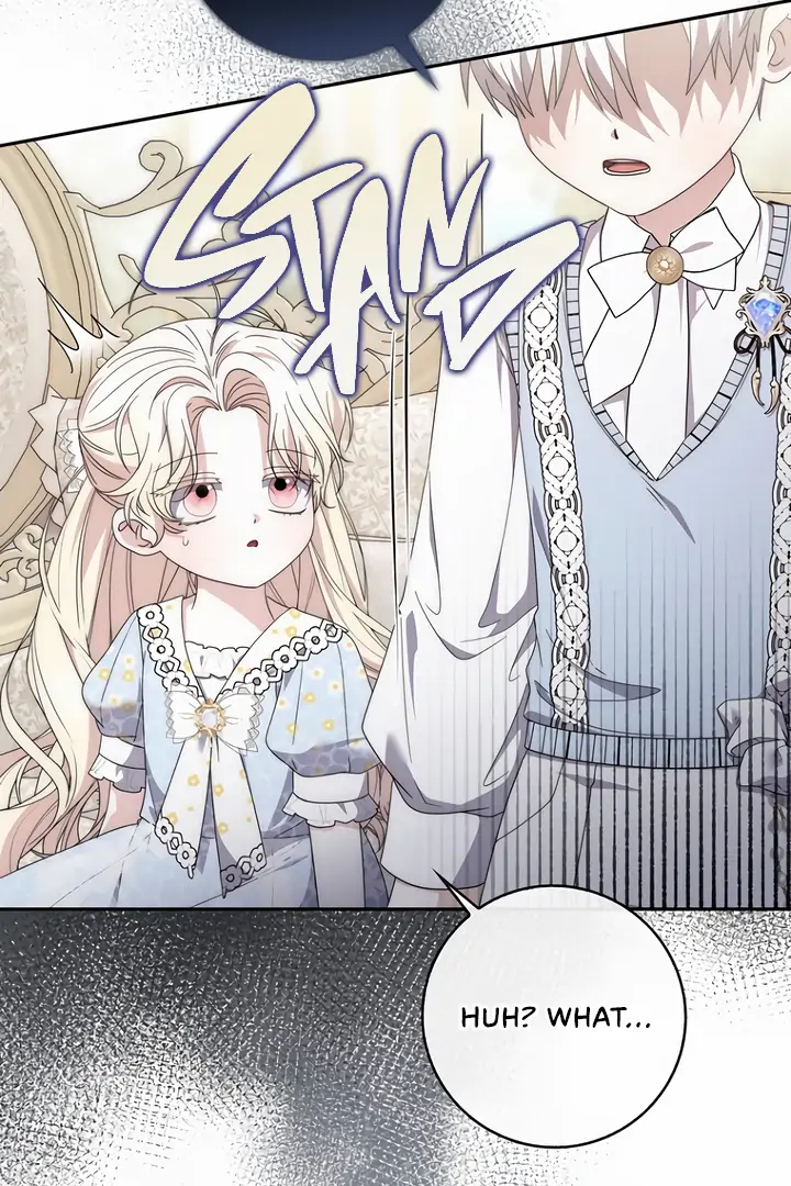 Read The Male Lead Is Unhealthily Obsessed With My Health EN Manga Online