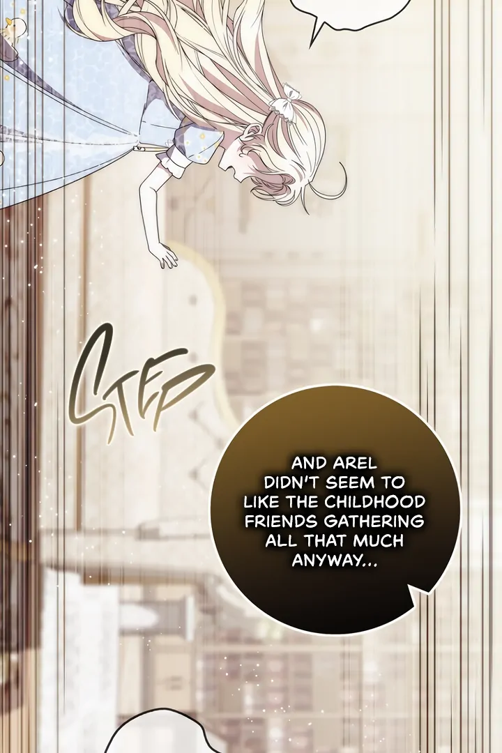 Read The Male Lead Is Unhealthily Obsessed With My Health EN Manga Online