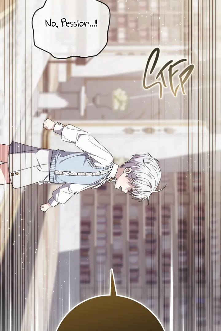 Read The Male Lead Is Unhealthily Obsessed With My Health EN Manga Online