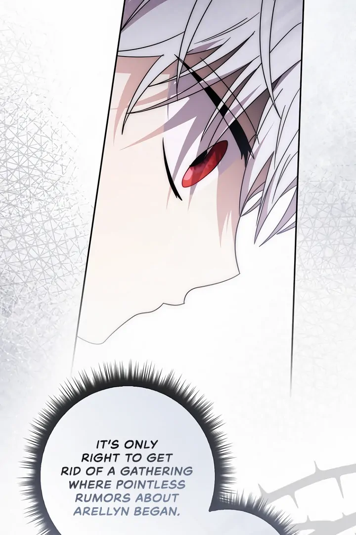 Read The Male Lead Is Unhealthily Obsessed With My Health EN Manga Online