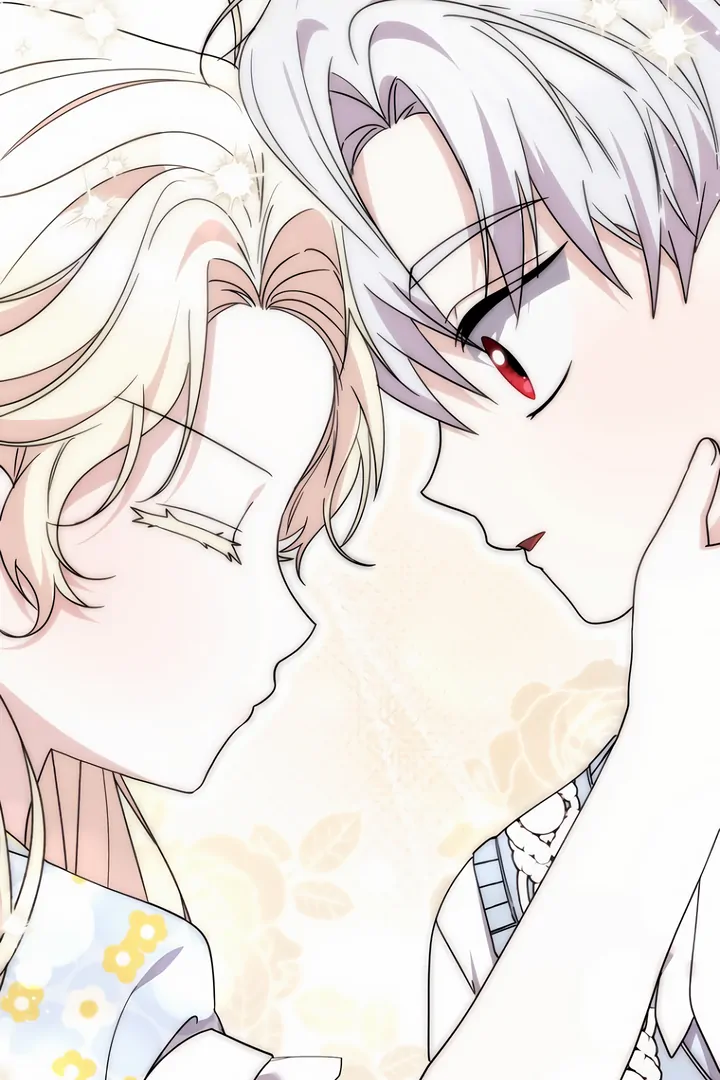 Read The Male Lead Is Unhealthily Obsessed With My Health EN Manga Online