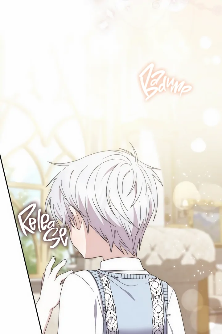 Read The Male Lead Is Unhealthily Obsessed With My Health EN Manga Online
