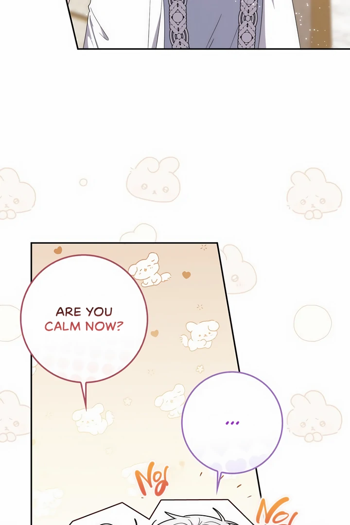 Read The Male Lead Is Unhealthily Obsessed With My Health EN Manga Online