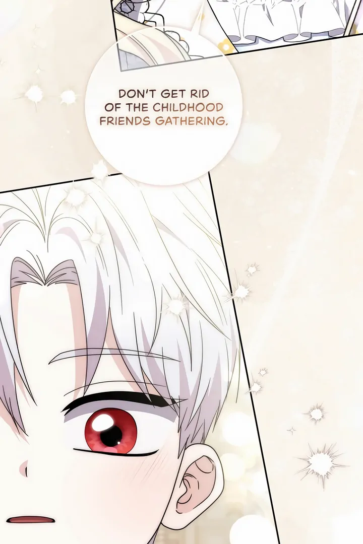 Read The Male Lead Is Unhealthily Obsessed With My Health EN Manga Online