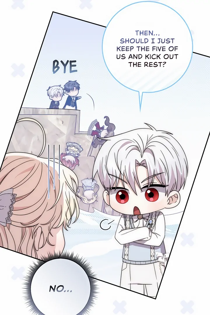 Read The Male Lead Is Unhealthily Obsessed With My Health EN Manga Online
